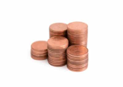 savings, pension