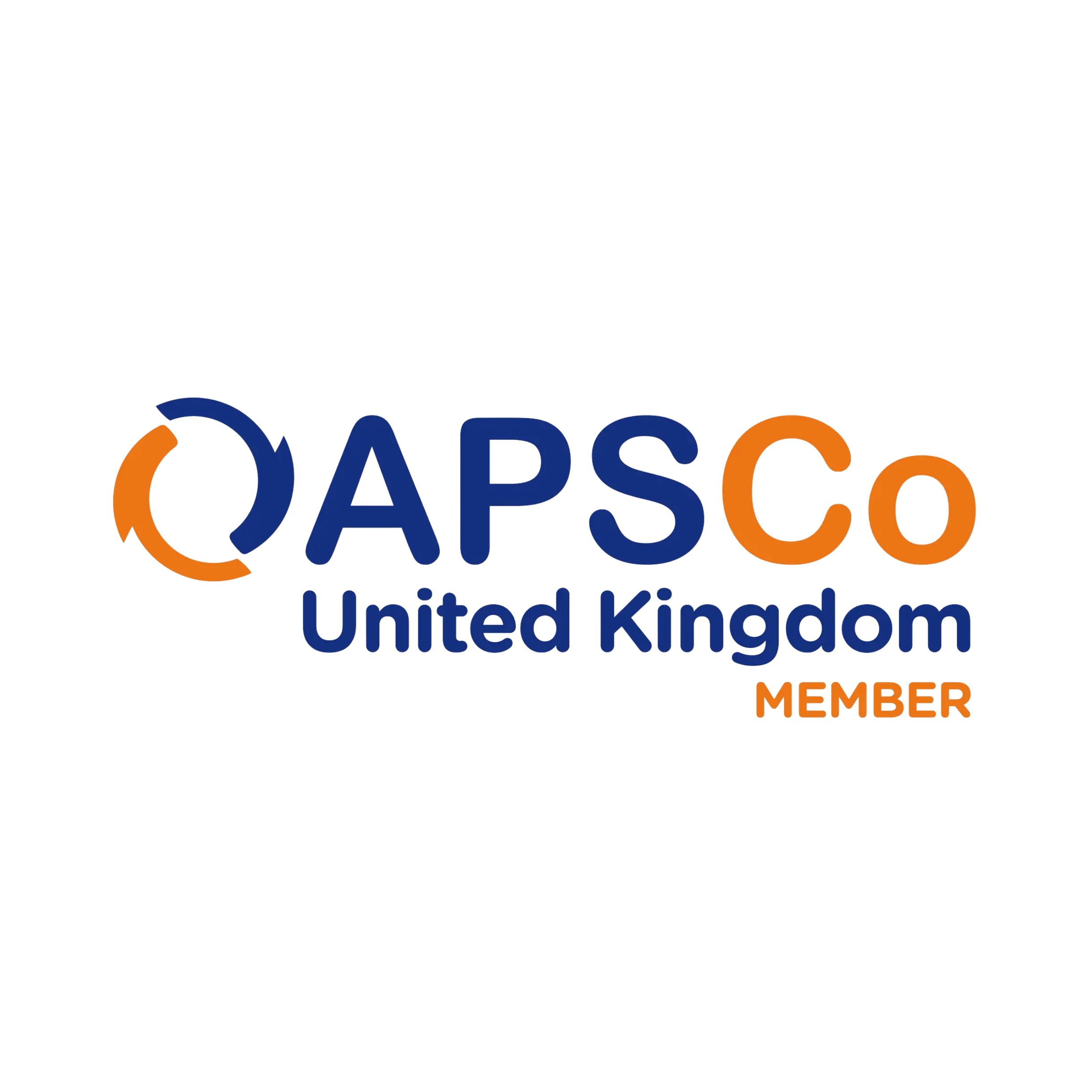 APSCo Member APSCo Member